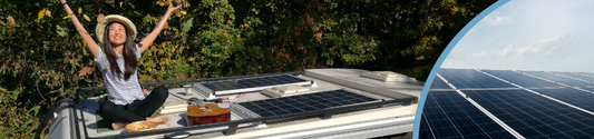 Energy Efficiency in Your RV: Smart Upgrades That Save Money