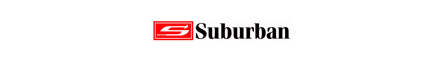 Suburban