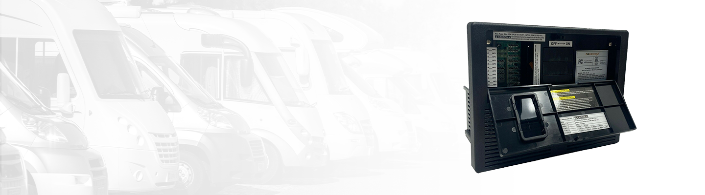 RV Power Converters