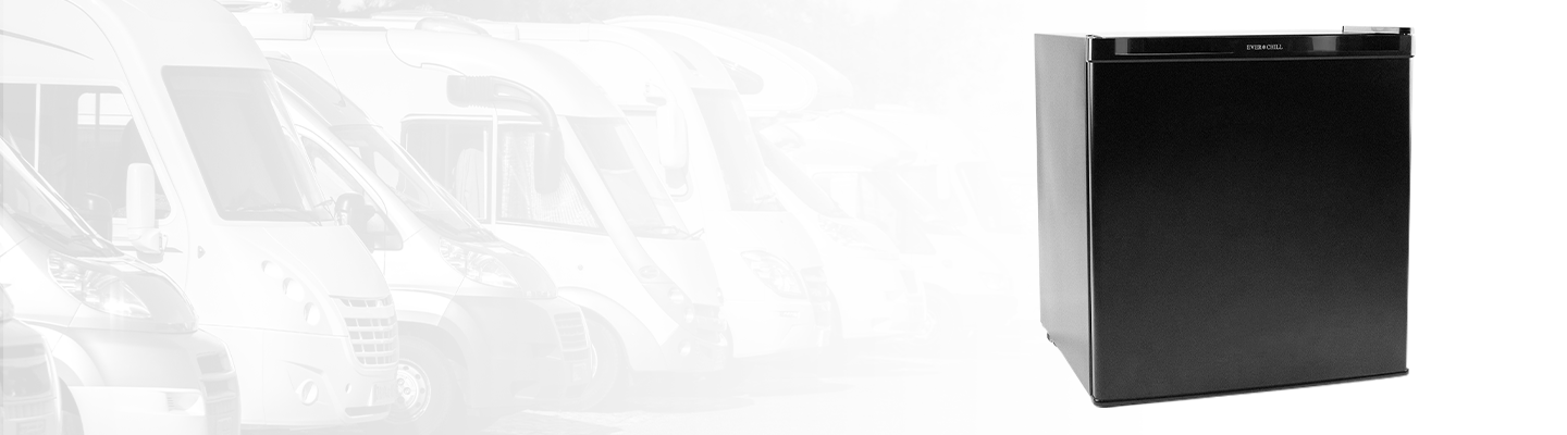 RV Refrigerators