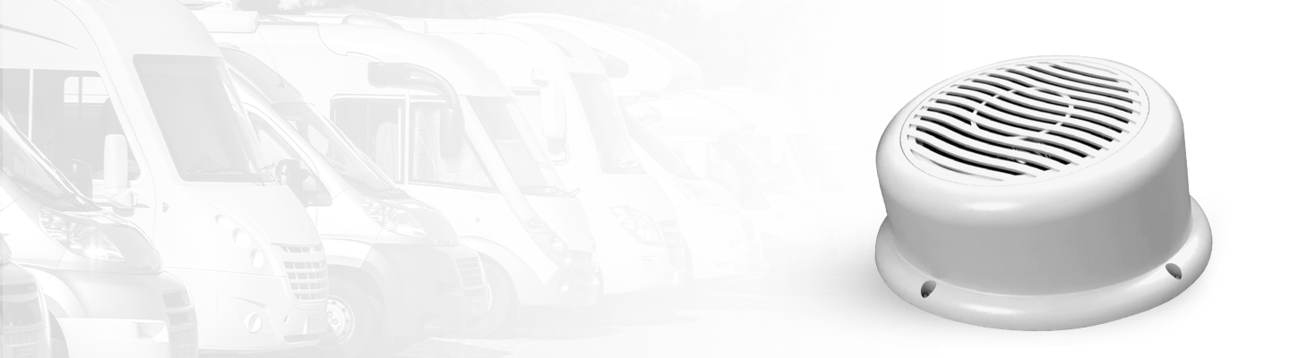 RV Speakers