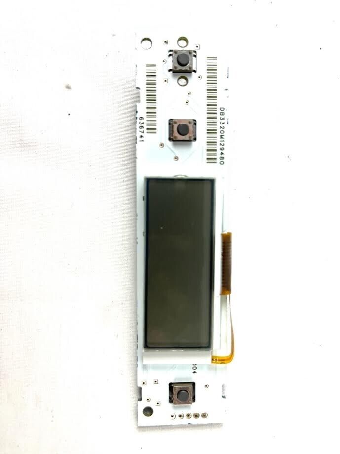 Norcold Refrigerator 2118SST Control Board 636741 RVCamper