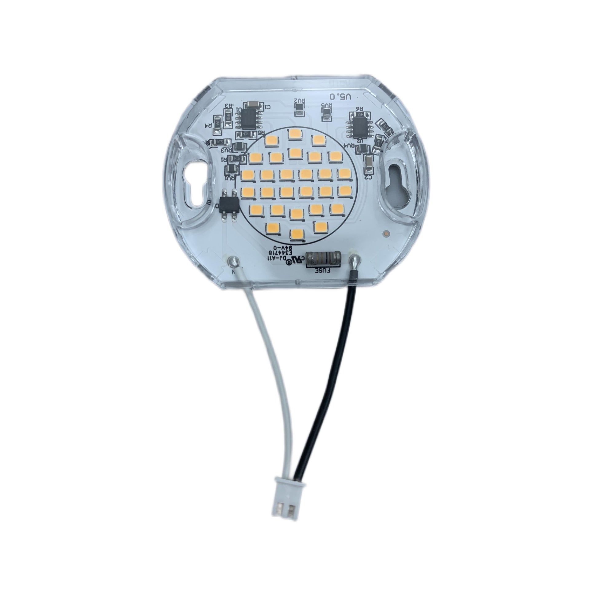 P for E さま専用 Replacement LED module for the 410D876N - Set of 4 modules