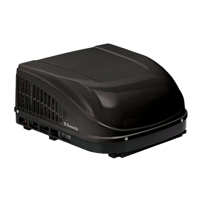 dometic brisk ii 13500 btu rooftop rv air conditioner