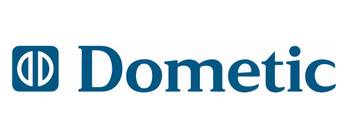 Dometic Brand Logo