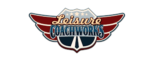 Leisure Coach Works Brand Logo