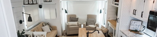 10 RV Upgrades That Will Transform Your Camping Experience