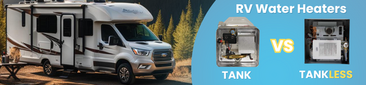 Hot Water On Demand: Choosing Between Tank and Tankless Water Heaters