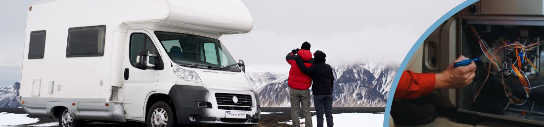 Winter-Ready: Troubleshooting Your RV Furnace Before the Cold Sets In