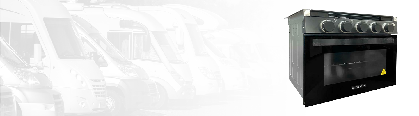 RV Ranges