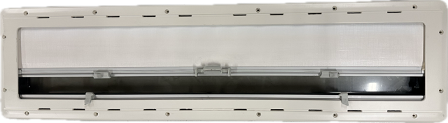 Dometic RV Acrylic Double Pane Pop-Out Window 1200 X 300 Camper-Traile