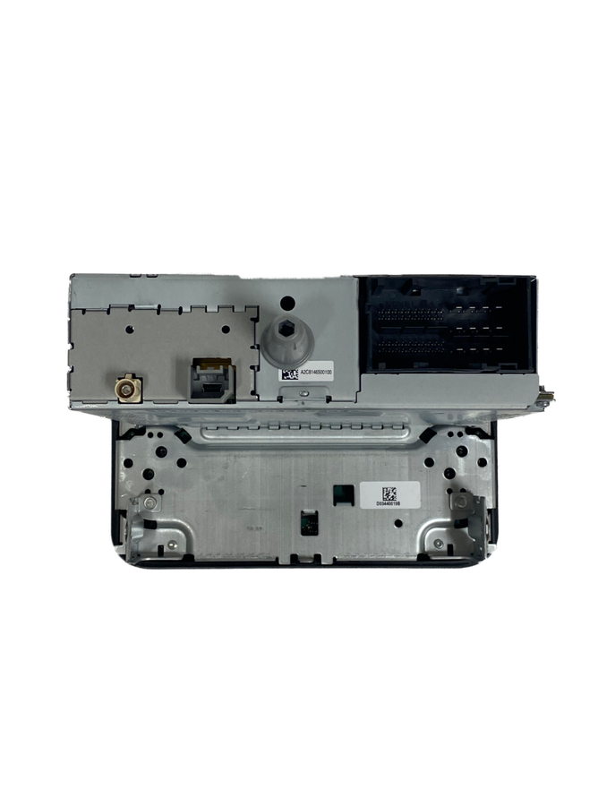 2021 Ram Promaster 2500 Factory OEM Radio Bluetooth VP2REFRESH
