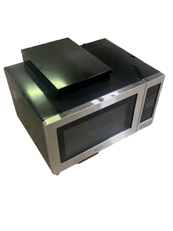Magic Chef Box Magic Chef