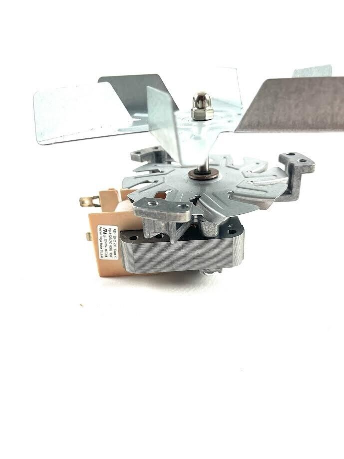 Greystone RV Gas Range Stove CF-FS60/CF-FS60B Convection Motor Rv-Camp