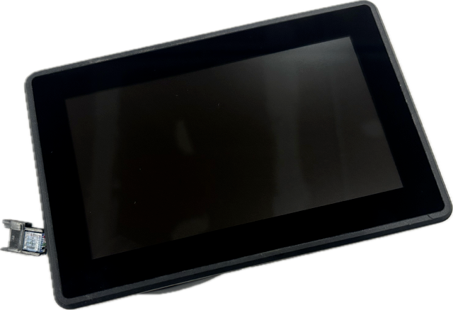 Firefly 7 Inch Lite LCD Touchscreen 70204 Camper-Motorhome-Travel Trai
