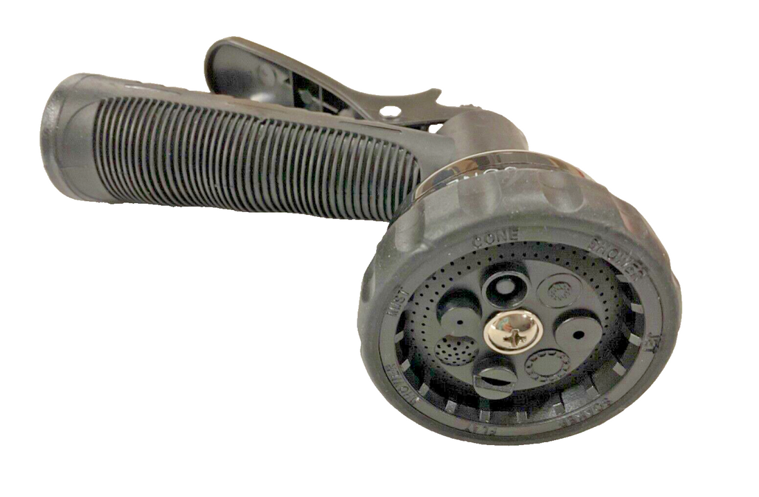 replacement hose for garden sprayer Dura Faucet Garden Hose Spray Nozzle Replacement RV
