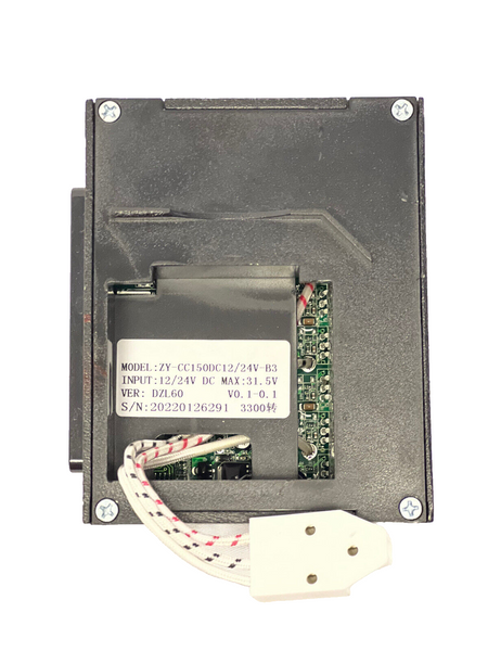 FURRION FCR10DCGTA REFRIGERATOR COMPRESSOR MODULE ZY-CC150DC12/24V-B3