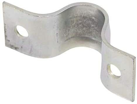 ProCamp RV Top Pipe Retainer for Cam Bar Latch Kits Cargo Trailer Door