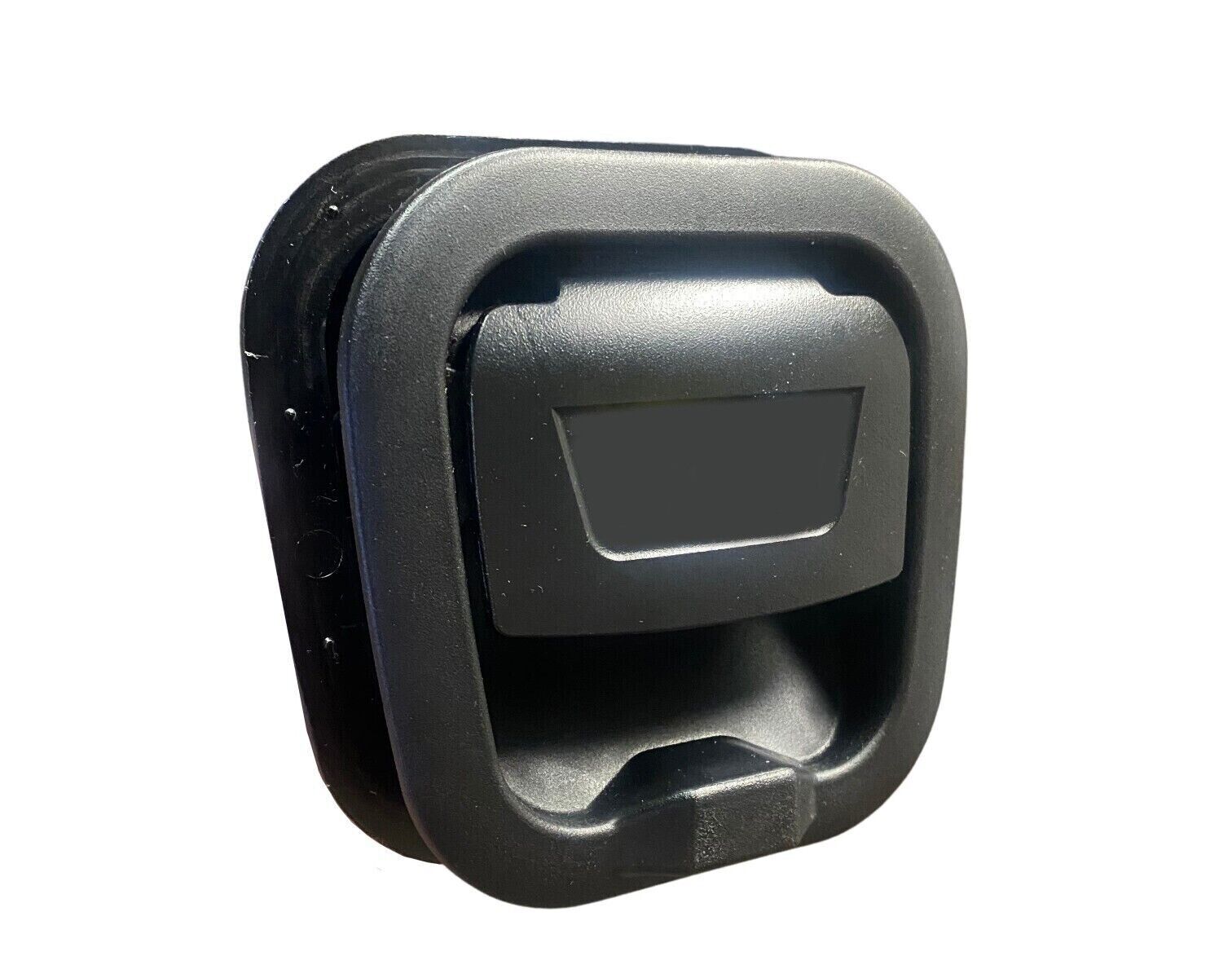 Lippert Non-Keyed RV Slam-Latch Storage Door Latch Camper Motorhome Va