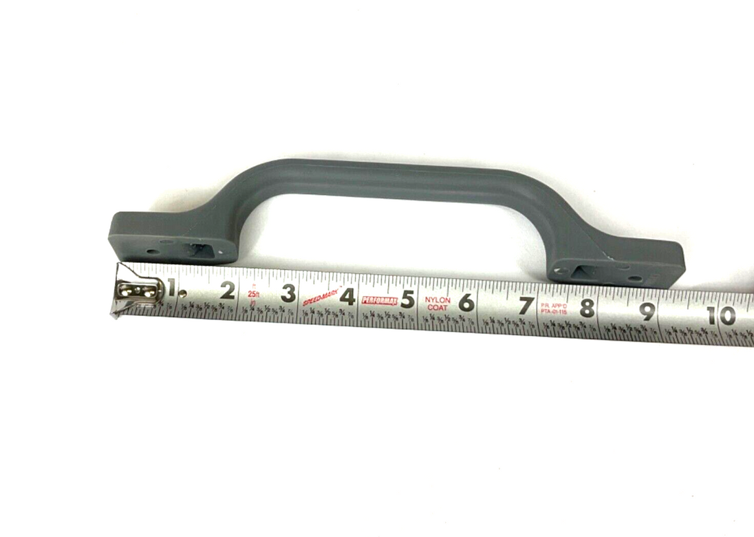 Grab Handle For Rv 2 Sturdy Grab Handles Universal RV Motorhome Camper Trailer (Grey)