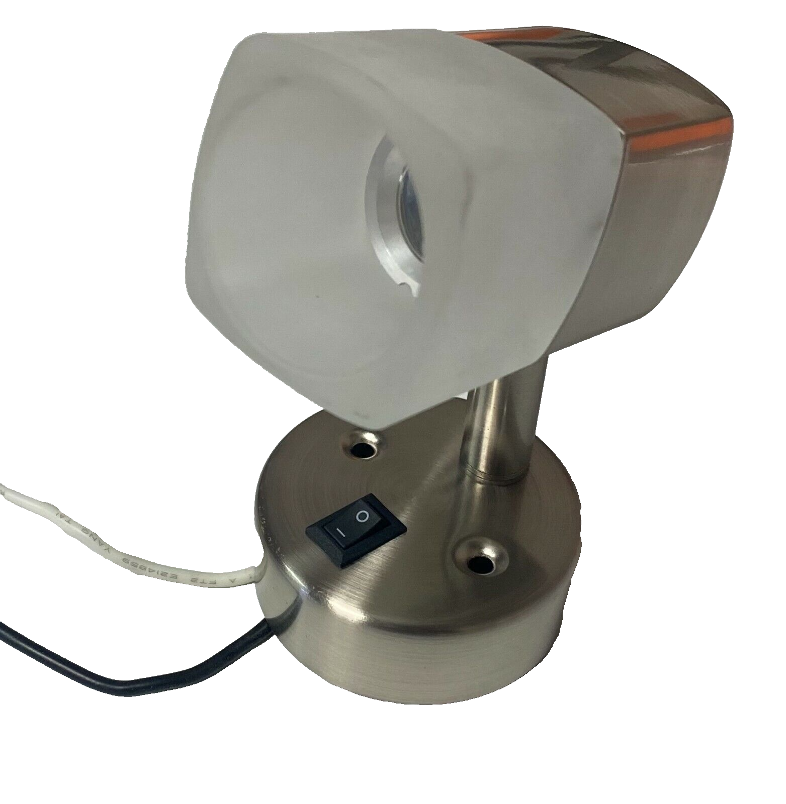 SunLink SL03-401 12V Camper RV LED Surface Mount Adjustable W/ On-Off