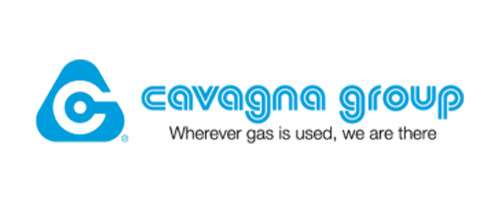 Cavagna Group Brand Logo