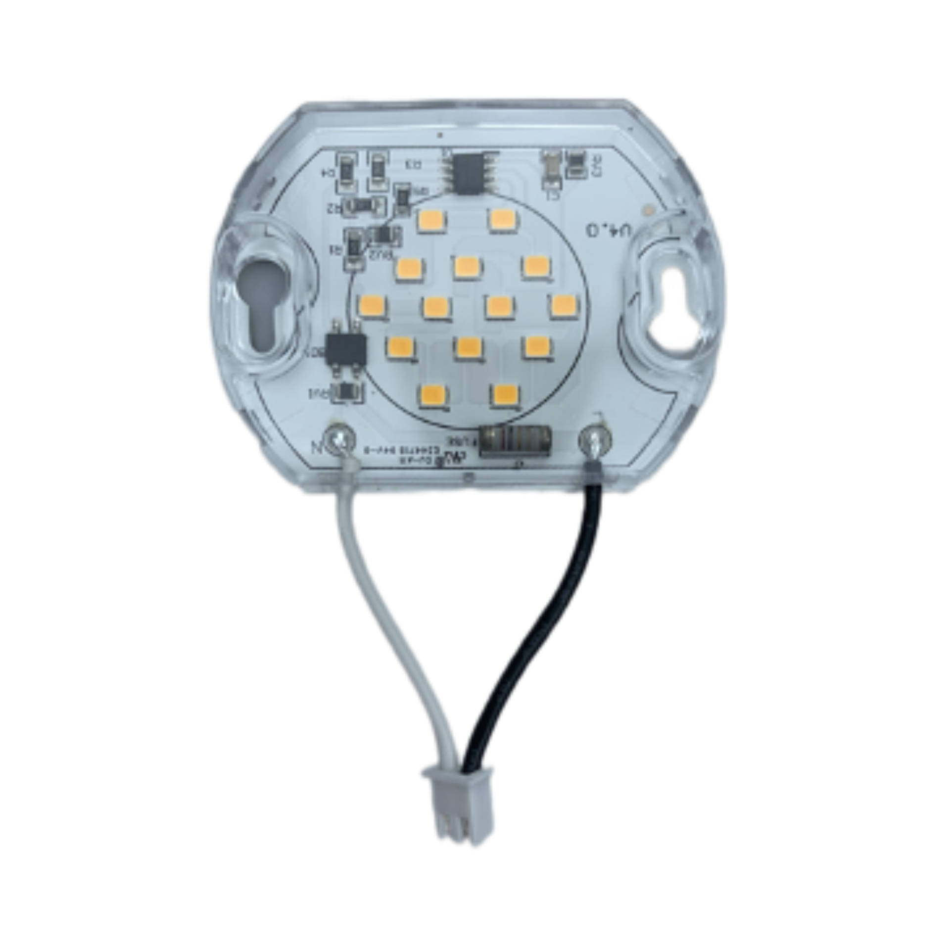 Replacement LED module for the 410D874N - Set of 4 modules