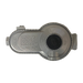 Fairview GR-9959 Two-Stage LP Gas RV Regulator Horizontal Mount