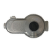 Fairview GR-9959 Two-Stage LP Gas RV Regulator Horizontal Mount