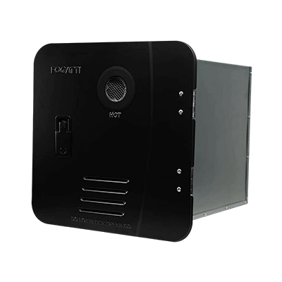 Fogatti RV FS06B1 Tankless Water Heater 12V On-Demand Water Heater