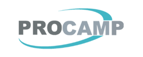 ProCamp Brand Logo