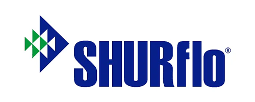 SHURflo Brand Logo