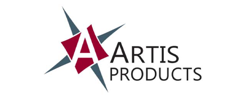 Artis Products Brand Logo