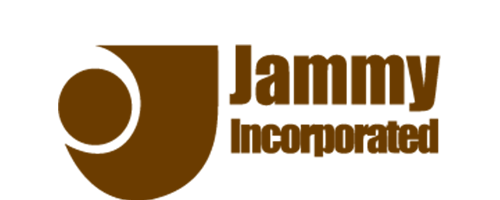 Jammy Inc  Brand Logo