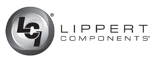 Lippert Components  Brand Logo