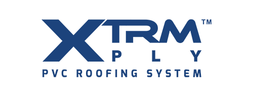 XTRM Brand Logo