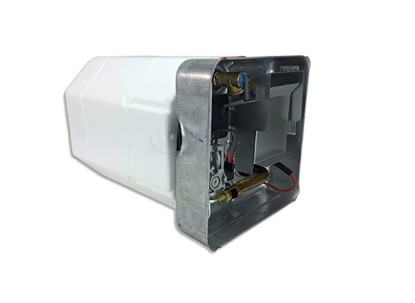Suburban SW6D 5057A Propane LP RV Water Heater 6 Gallon DSI Ignition