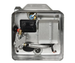 Suburban SW6DE 5093A RV Water Heater LP Gas & 110V Electric 6 Gallon Tank